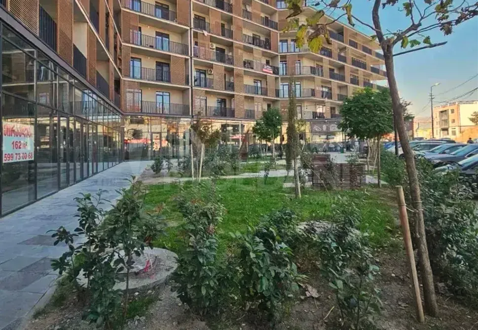 Сдам 2-комн. квартиру 60м² 7/9 эт. Тбилиси - изображение 6