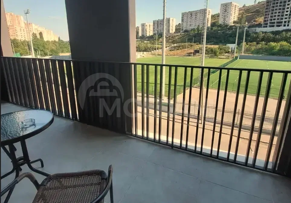 Сдам 2-комн. квартиру 60м² 7/9 эт. Тбилиси - изображение 2