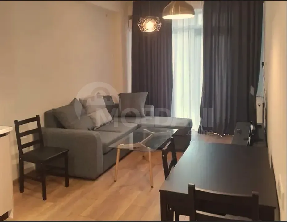 Сдам 2-комн. квартиру 60м² 7/9 эт. Тбилиси - изображение 5