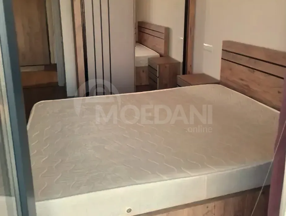 Сдам 2-комн. квартиру 60м² 7/9 эт. Тбилиси - изображение 4