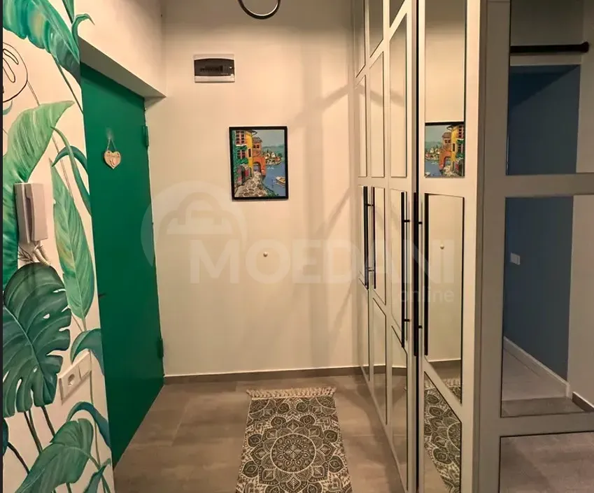 Apartments For Rent three-room 80м² 3/6 floor Tbilisi - photo 4