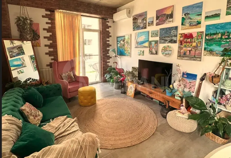 Apartments For Rent three-room 80м² 3/6 floor Tbilisi - photo 10