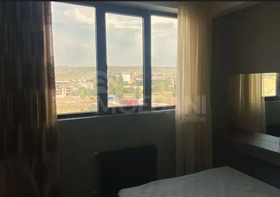 Сдам 2-комн. квартиру 55м² 4/14 эт. Тбилиси - изображение 11