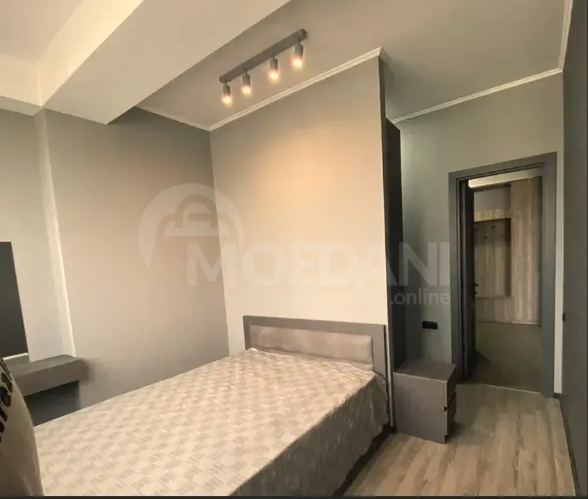 Сдам 2-комн. квартиру 55м² 4/14 эт. Тбилиси - изображение 5