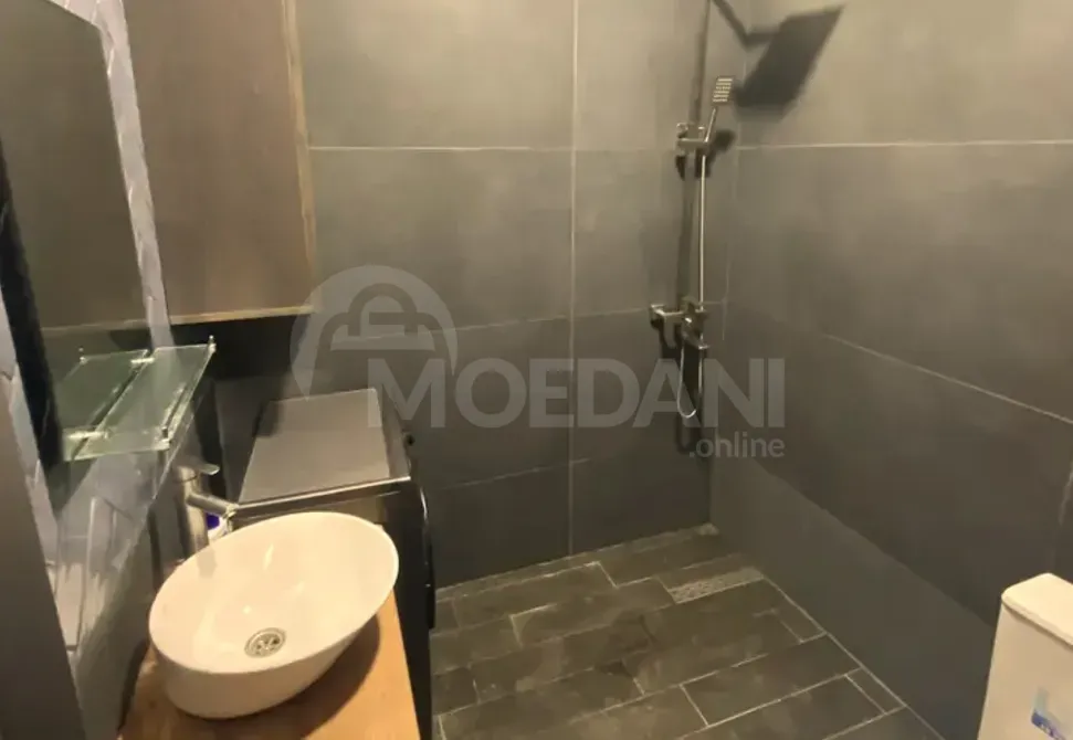 Сдам 2-комн. квартиру 55м² 4/14 эт. Тбилиси - изображение 3