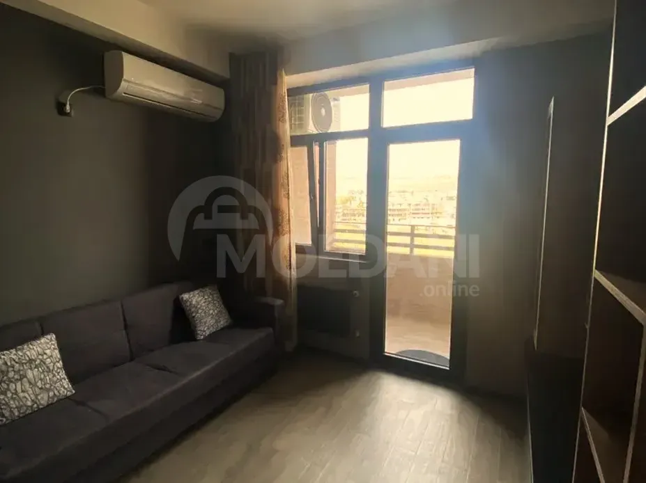 Сдам 2-комн. квартиру 55м² 4/14 эт. Тбилиси - изображение 1