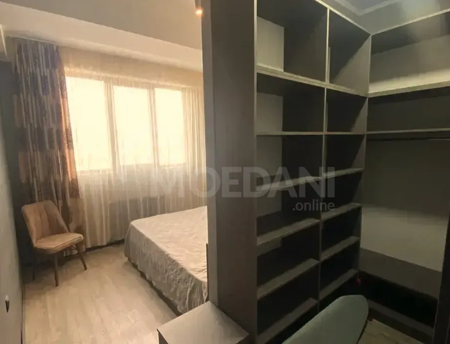 Сдам 2-комн. квартиру 55м² 4/14 эт. Тбилиси - изображение 4