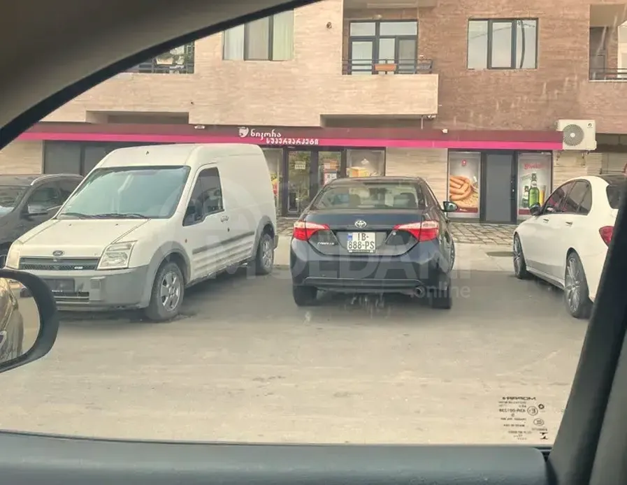 Сдам 2-комн. квартиру 55м² 4/14 эт. Тбилиси - изображение 10