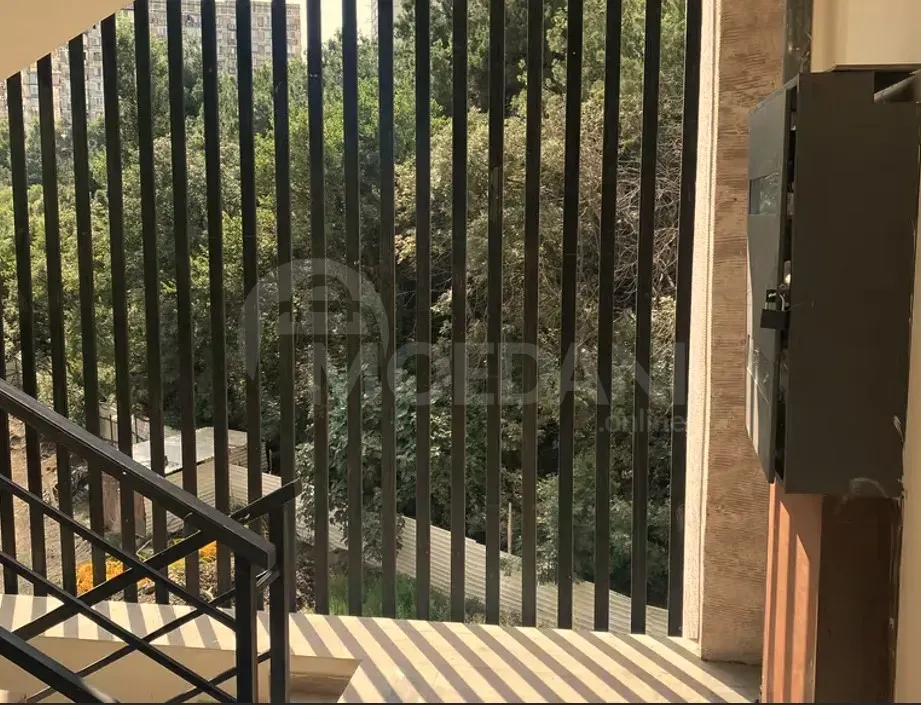 Сдам 2-комн. квартиру 55м² 4/14 эт. Тбилиси - изображение 6