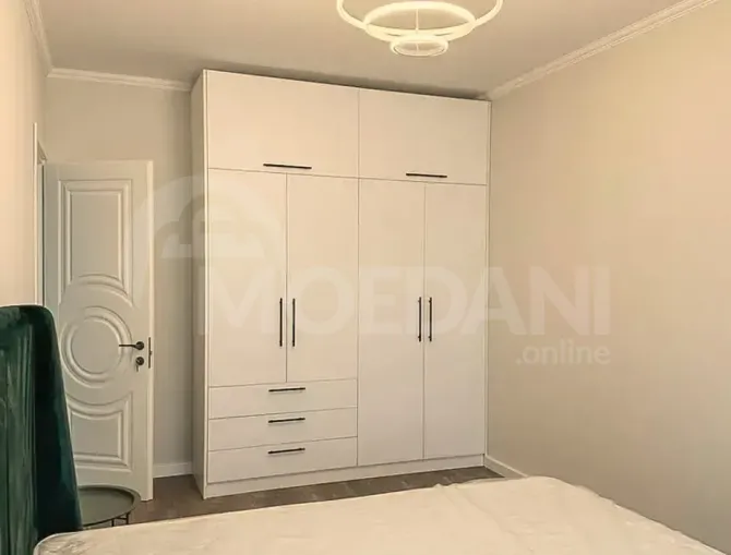 Сдам 3-к. квартиру 80м² 9/13 эт. Тбилиси - изображение 8