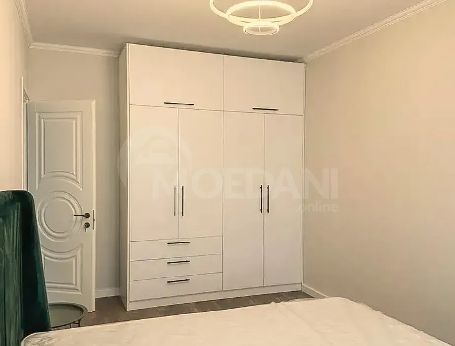 Apartments For Rent three-room 80м² 9/13 floor Tbilisi - photo 8