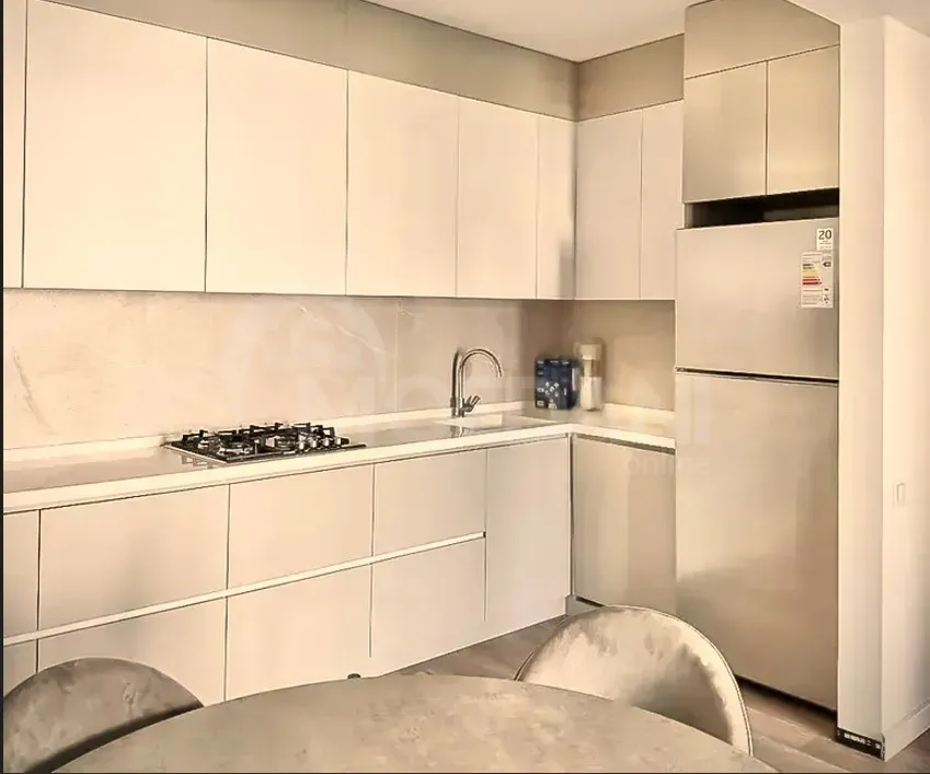 Apartments For Rent three-room 80м² 9/13 floor Tbilisi - photo 1