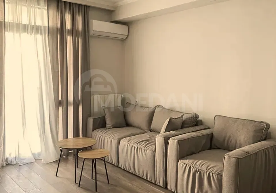 Apartments For Rent three-room 80м² 9/13 floor Tbilisi - photo 5