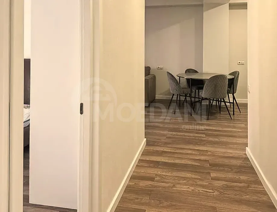 Apartments For Rent three-room 80м² 9/13 floor Tbilisi - photo 3