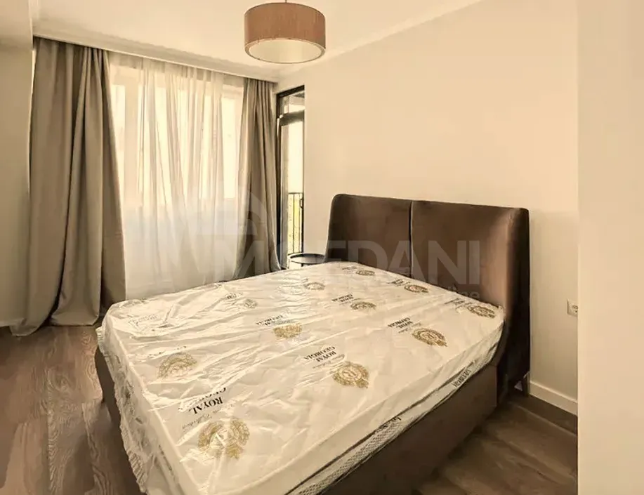 Apartments For Rent three-room 80м² 9/13 floor Tbilisi - photo 7