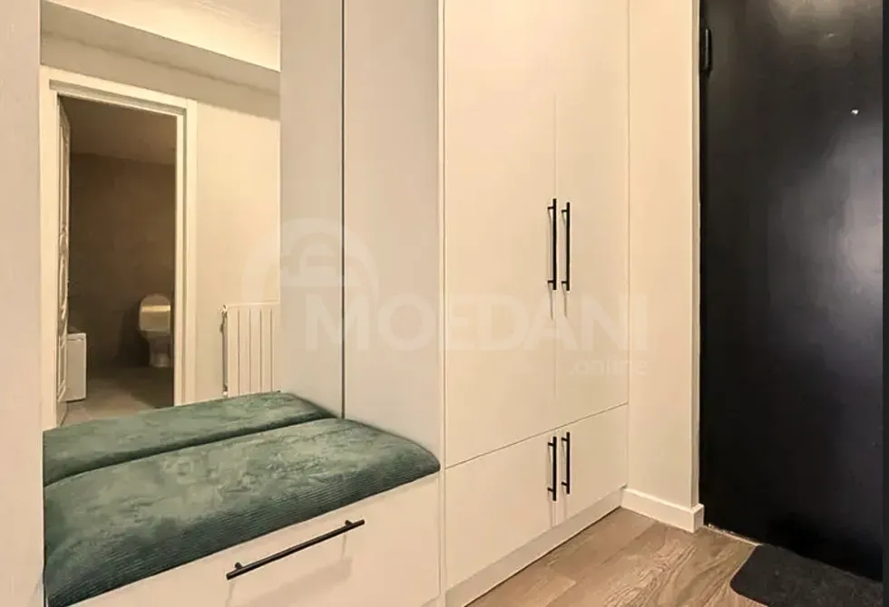 Apartments For Rent three-room 80м² 9/13 floor Tbilisi - photo 6