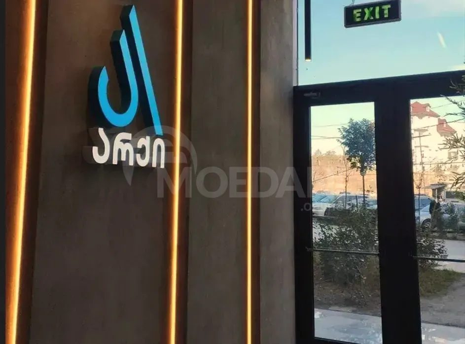 Сдам 2-комн. квартиру 55м² 2/9 эт. Тбилиси - изображение 1