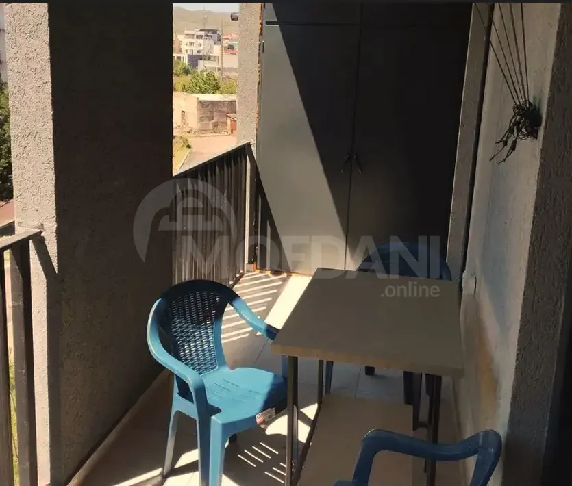 Сдам 2-комн. квартиру 55м² 2/9 эт. Тбилиси - изображение 9