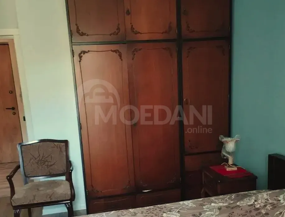 Сдам 2-комн. квартиру 55м² 2/9 эт. Тбилиси - изображение 6