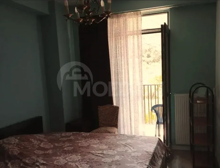 Сдам 2-комн. квартиру 55м² 2/9 эт. Тбилиси - изображение 2