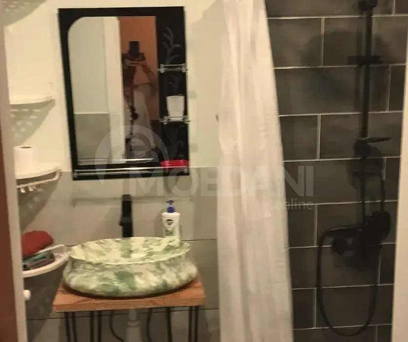 Сдам 2-комн. квартиру 55м² 2/9 эт. Тбилиси - изображение 3