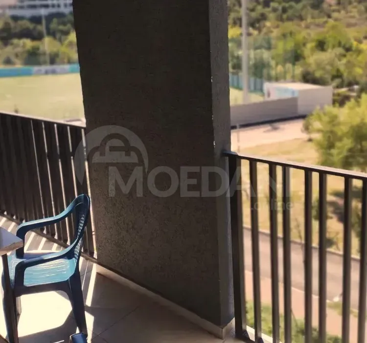 Сдам 2-комн. квартиру 55м² 2/9 эт. Тбилиси - изображение 10