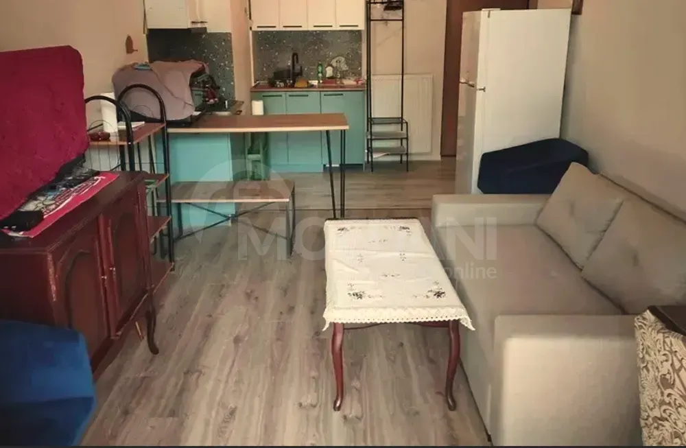 Сдам 2-комн. квартиру 55м² 2/9 эт. Тбилиси - изображение 5