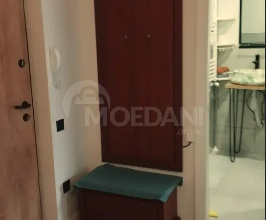 Сдам 2-комн. квартиру 55м² 2/9 эт. Тбилиси - изображение 7