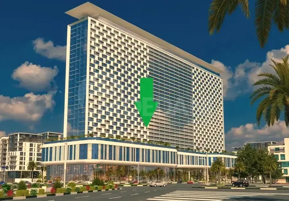 Продам 1-комн. квартиру 32м² 11/28 эт. Батуми - изображение 8