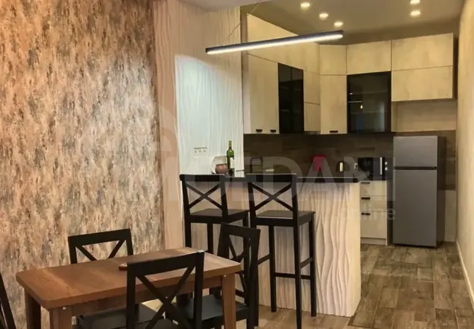 Сдам 3-к. квартиру 85м² 8/12 эт. Тбилиси - изображение 8