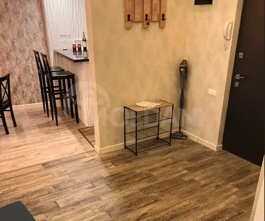 Apartments For Rent three-room 85м² 8/12 floor Tbilisi - photo 10