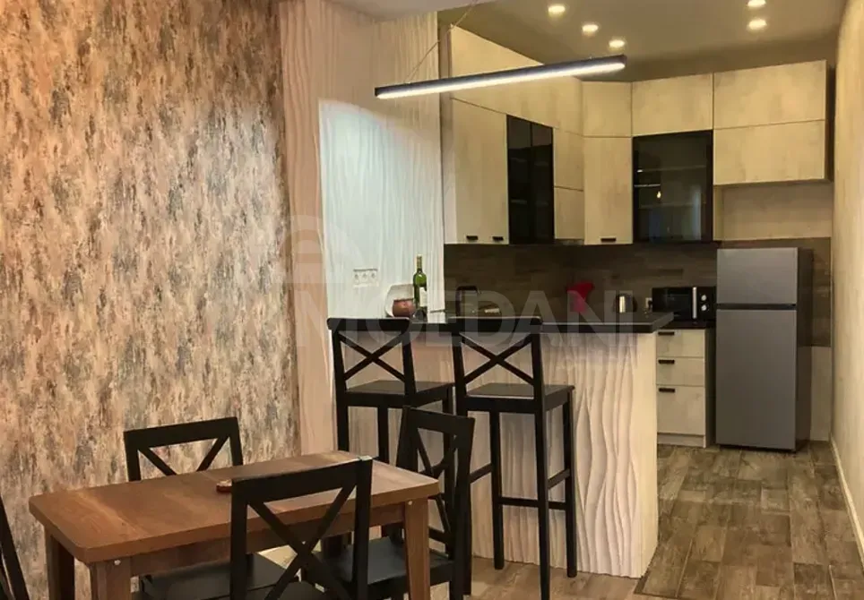 Apartments For Rent three-room 85м² 8/12 floor Tbilisi - photo 8