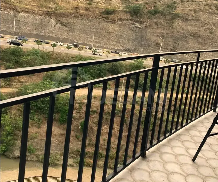 Apartments For Rent three-room 85м² 8/12 floor Tbilisi - photo 7