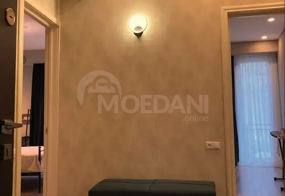 Apartments For Rent three-room 85м² 8/12 floor Tbilisi - photo 11