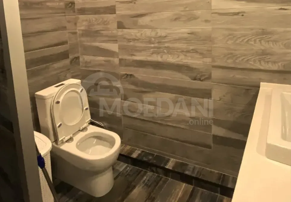Apartments For Rent three-room 85м² 8/12 floor Tbilisi - photo 9