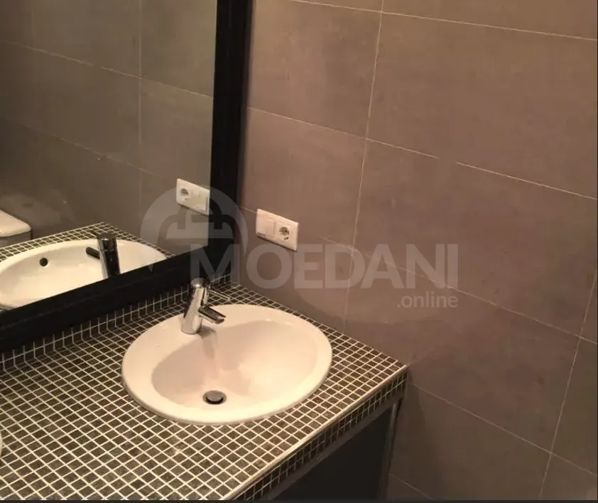 Apartments For Rent three-room 85м² 5/5 floor Tbilisi - photo 7