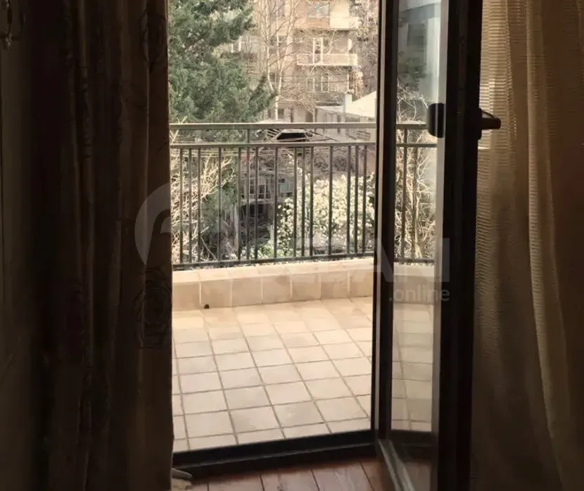 Apartments For Rent three-room 85м² 5/5 floor Tbilisi - photo 3