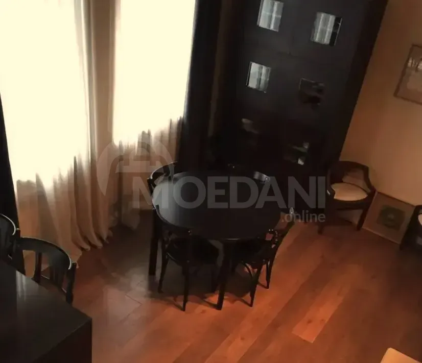 Apartments For Rent three-room 85м² 5/5 floor Tbilisi - photo 5