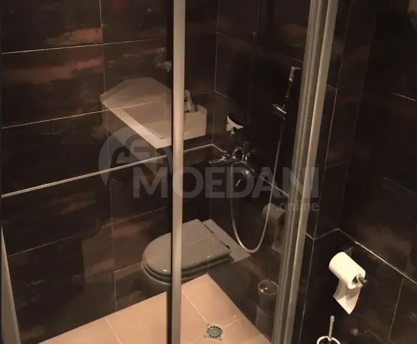 Apartments For Rent three-room 85м² 5/5 floor Tbilisi - photo 9