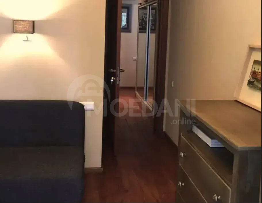 Apartments For Rent three-room 85м² 5/5 floor Tbilisi - photo 4