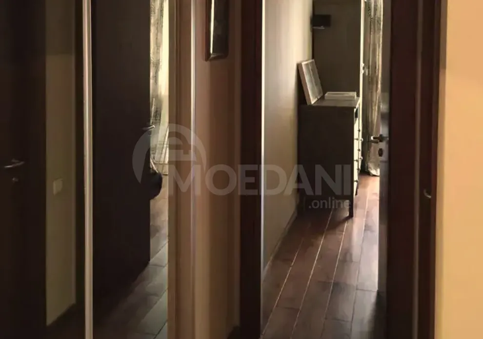 Apartments For Rent three-room 85м² 5/5 floor Tbilisi - photo 12