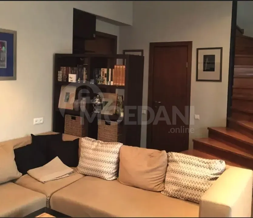 Apartments For Rent three-room 85м² 5/5 floor Tbilisi - photo 11