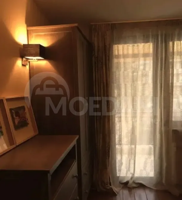 Apartments For Rent three-room 85м² 5/5 floor Tbilisi - photo 10