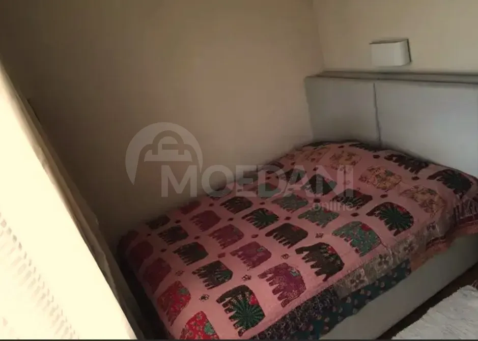 Apartments For Rent three-room 85м² 5/5 floor Tbilisi - photo 8