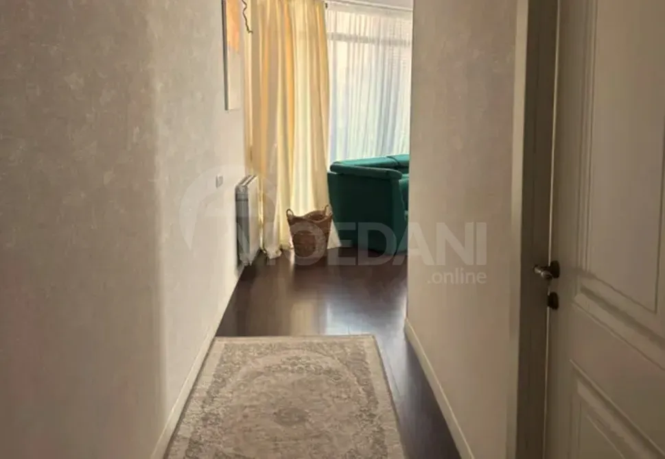 Продам 4-комн. квартиру 130м² 3/9 эт. Тбилиси - изображение 11