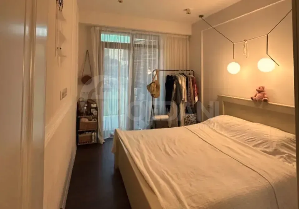 Продам 4-комн. квартиру 130м² 3/9 эт. Тбилиси - изображение 6