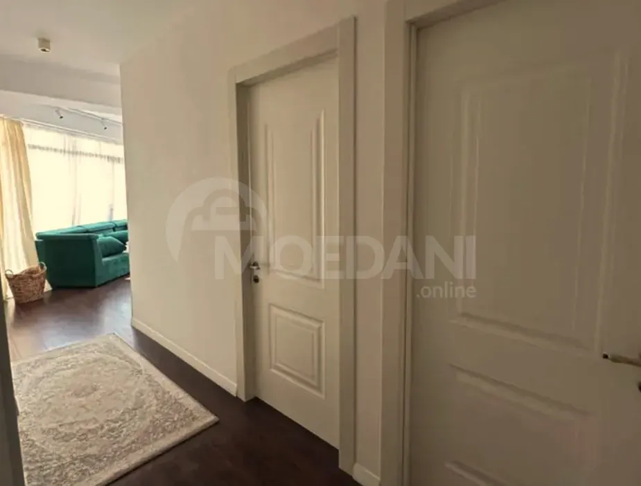 Продам 4-комн. квартиру 130м² 3/9 эт. Тбилиси - изображение 9