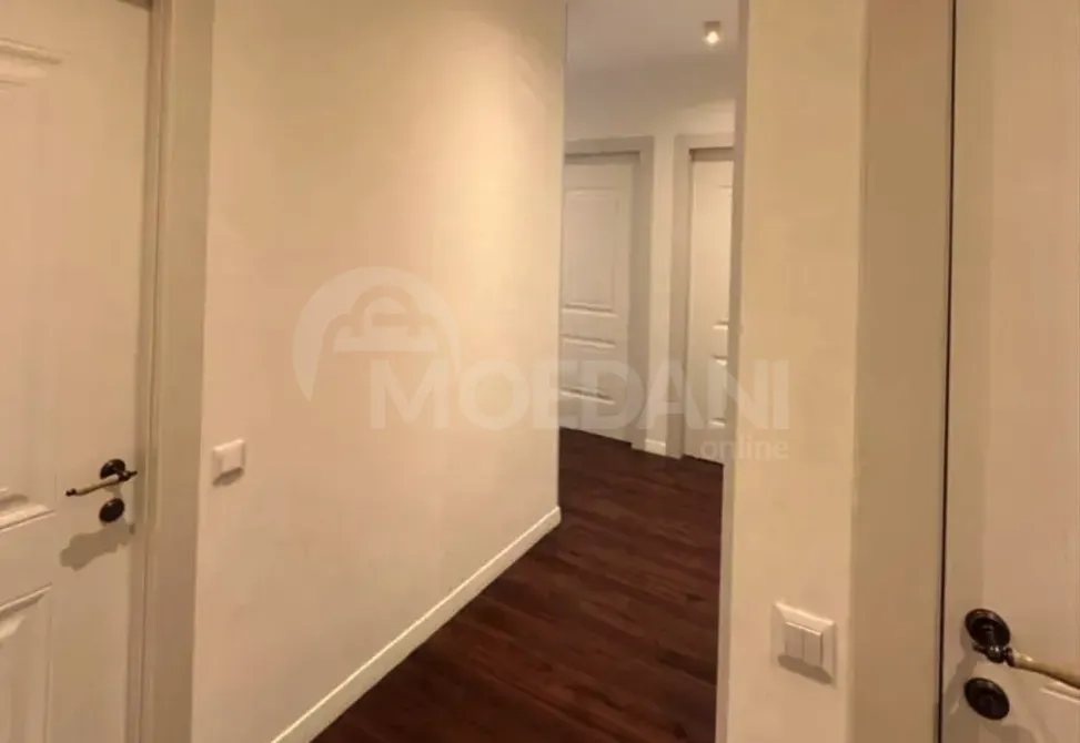 Продам 4-комн. квартиру 130м² 3/9 эт. Тбилиси - изображение 4