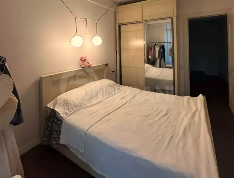 Продам 4-комн. квартиру 130м² 3/9 эт. Тбилиси - изображение 10