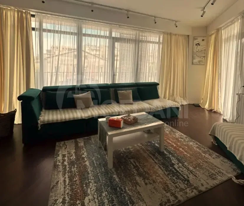 Продам 4-комн. квартиру 130м² 3/9 эт. Тбилиси - изображение 7